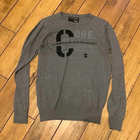 Jack and jones core sweater - Picture 1 of 5